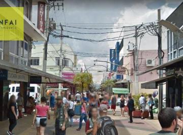 1b138713ef47b81ccbfc0c2ab24f9724cda87636 · Ponto para alugar, 200 m² por R$ 9.000/mês - Centro - São José dos Campos/SP