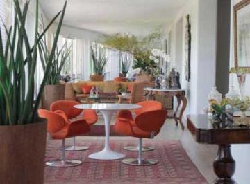 Apartamento · 550m² · 5 Quartos · 2 Vagas · Apartamento - Padrão / Residencial / Flamengo