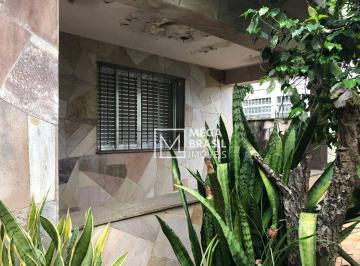 802e452da7edd83b112d272a56137f98f3f974b7 · Casa com 3 dormitórios à venda, 295 m² por R$ 1.200.000,00 - Vila Moinho Velho - São Paulo/SP