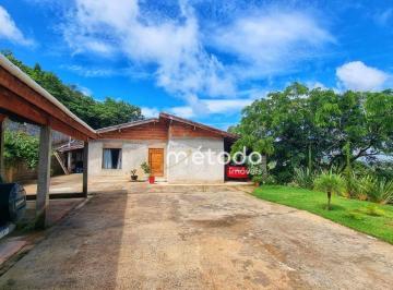 e58a58745b21a76ff38e8ae791c2f9eb48ebd39d · Sítio com 2 quartos à venda, 20200 m² por R$ 1.050.000 - Bairro Sítio dos Quinze - Guararema/SP