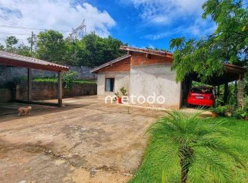 b10b8981b796b6bbce58a77c3eb91904c4ca786b · Sítio com 2 quartos à venda, 20200 m² por R$ 1.050.000 - Bairro Sítio dos Quinze - Guararema/SP