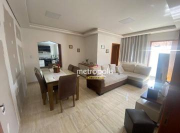 Sala · Casa à venda, 192 m² por R$ 868.911,00 - Boa Vista - São Caetano do Sul/SP