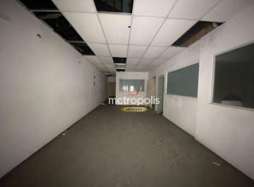 Salão · Salão para alugar, 300 m² por R$ 5.030,00/mês - Centro - São Caetano do Sul/SP
