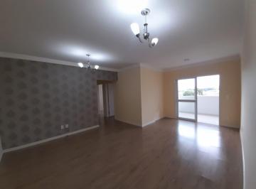 Apartamento · 100m² · 3 Quartos · 1 Vaga · Apartamento para aluguel, 3 quartos, 1 suíte, 1 vaga, Parque Residencial Bom Conselho - Taubaté/SP
