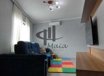Casa · 123m² · 2 Quartos · 2 Vagas · Venda Sobrado Sao Caetano do Sul Osvaldo Cruz Ref: 37583