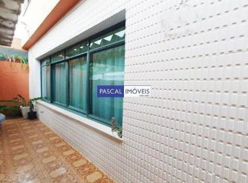 Casa · 200m² · 3 Quartos · 3 Vagas · Casa no Campo belo 3 dormitórios 1 suíte  3 vagas