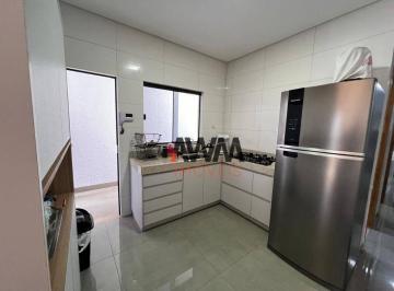 abaed1600557c92d7d64b802176a0e34a5f2bf3b · Casa à venda, 108 m² por R$ 550.000,00 - Setor Centro Oeste - Goiânia/GO