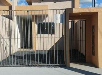 Casa · 120m² · 1 Quarto · 1 Vaga · Casa para aluguel Buritis V Primavera do Leste 1.680,00
