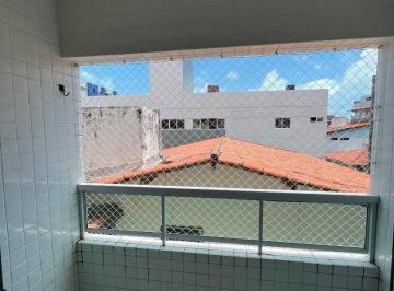 1dd51fba8e713d9453195b841aedde544b648648 · Apartamento para alugar, 58 m² por R$ 1.900,00/mês - Bessa - João Pessoa/PB