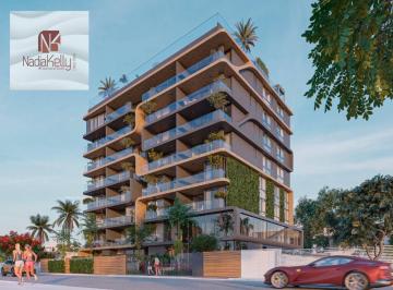 e2385968b59ff5055e6b2de46a02a5cbbf206e24 · Apartamento com 4 dormitórios à venda, 151 m² por R$ 2.701.692,00 - Camboinha - Cabedelo/PB