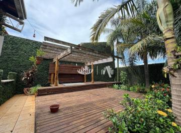 8ed4dd5d5431d16d9c613ce427447e9b294f93f4 · Casa à venda, 280 m² por R$ 695.000,00 - San Fernando - Londrina/PR