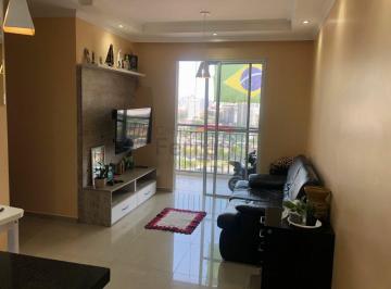 Apartamento · 62m² · 3 Quartos · 1 Vaga · Apartamento a venda, Piqueri, 03 dormitórios, 01 suíte, 01 vaga, varanda