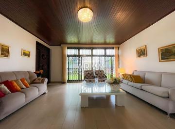 Casa · 350m² · 4 Quartos · 4 Vagas · CASA VENDA 4 QUARTOS PALMITAL PARANAGUÁ PARANÁ