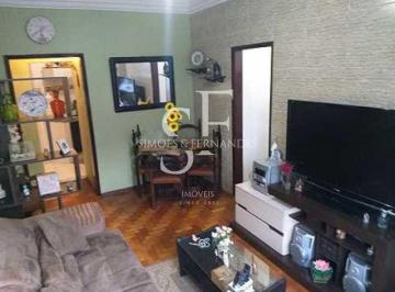 Apartamento · 80m² · 3 Quartos · Apartamento - Padrão / Residencial / Rio Comprido