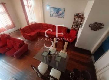 Apartamento · 106m² · 3 Quartos · 1 Vaga · Maracanã - Rua São Francisco Xavier- Apartamento duplex, 3 quartos, 3 banheiros