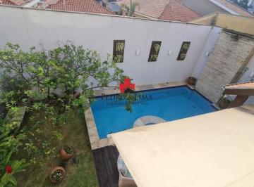 Casa · 430m² · 4 Quartos · 6 Vagas · Sobrado Frontal 4 quartos 3 suítes 6 vagas de garagem e piscina na Região de Vila Formosa