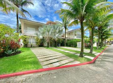 781c488cecc565502619d4b798b37f2c6df2bbed · Casa no Guarujá, Condomínio Fechado, Jardim Pernambuco, 5 Quartos, 5 Suítes, Piscina e Churraqueira 