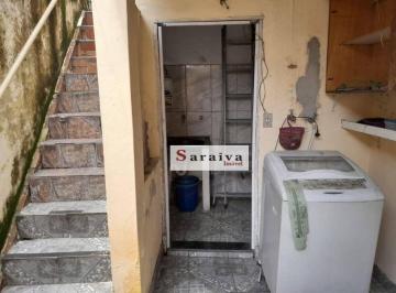 a762cd83b8387d9ceae6b608873c197cd101f1ff · Sobrado com 1 dormitório à venda, 80 m² por R$ 400.000,00 - Vila Rosa - São Bernardo do Campo/SP
