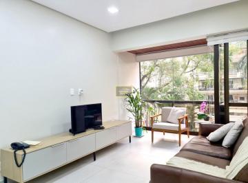 Apartamento · 62m² · 2 Quartos · 2 Vagas · Apartamento com 2 dormitórios para venda na Cerqueira César