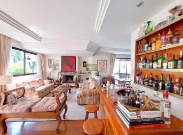 Apartamento · 226m² · 4 Quartos · 4 Vagas · Apartamento com 04 dormitórios para venda no Morumbi
