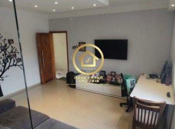 Casa · 250m² · 3 Quartos · Casa à venda - no Vila Santa Maria