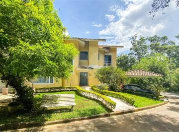 Casa de 4 quartos, São Paulo · Casa em Condominio Horto Florestal com Piscina