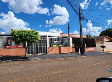6ef221d6bfb285b5563607dc8cbe0c95204c9c38 · Loja à venda, 350 m² por R$ 590.000,00 - Conjunto Vivi Xavier - Londrina/PR