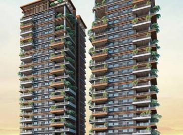 Foto 01 · APARTAMENTO À VENDA NO EDIFÍCIO AUREO - SOROCABA/SP