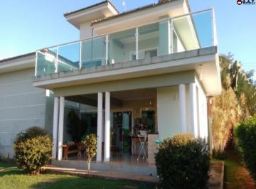 Foto 01 · CASA EM CONDOMÍNIO À VENDA NO VILLAGE DA SERRA - ARAÇOIABA DA SERRA/SP