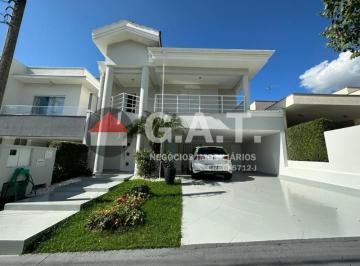 Foto 01 · CASA EM CONDOMÍNIO À VENDA NO IBITI ROYAL - SOROCABA/SP