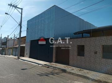 Foto 01 · Galpão Comercial à Venda em Sorocaba-SP, Bairro Jardim Vera Cruz - 1 Banheiro, 300m² de Área