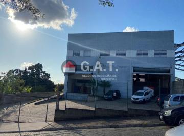 Foto 01 · Galpão Comercial de 1.000m² para Locação em Sorocaba-SP, Bairro Retiro Sao Joao