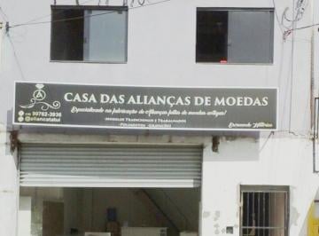 Foto 01 · Salão Comercial à Venda em Sorocaba-SP no Centro: 1 Sala, 1 Banheiro, 165,87 m² de Área. Venha Confe