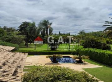 Foto 01 · CASA EM CONDOMÍNIO À VENDA NO LAGO AZUL - ARAÇOIABA DA SERRA/SP