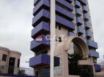 Foto 01 · Apartamento à venda no Centro de Sorocaba-SP com 3 quartos, 3 suítes, 3 salas, 2 vagas de garagem e