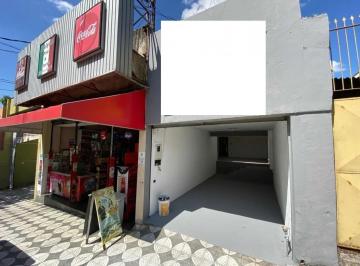 Foto 01 · Casa comercial à venda no Centro de Sorocaba-SP: 3 quartos, 1 suíte, 1 sala, 1 banheiro, 1 vaga de g