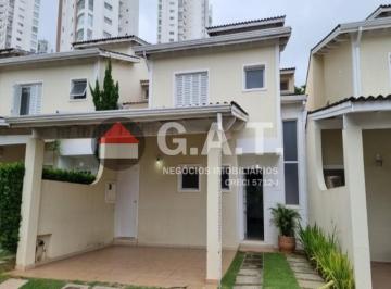 Foto 01 · CASA EM CONDOMÍNIO À VENDA NO VIZZON VILLE - SOROCABA/SP