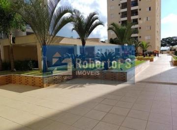 Foto 01 · Lindo apartamento de 2 dormitórios com uma suíte no Jardim Aquarius