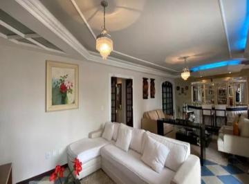 Foto 01 · Casa para locação em Sorocaba-SP, Parque Três Meninos: 3 quartos, 3 suítes, 4 salas, 2 banheiros, 6