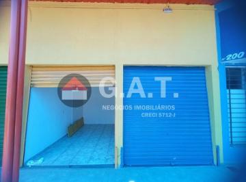Foto 15 · Salão Comercial para Locação no Centro de Sorocaba-SP: 1 Sala, 9,00 m² de Área Disponível!