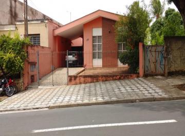 Foto 01 · Casa Comercial na Vila Trujillo, Sorocaba-SP: 3 Quartos, 2 Salas, 2 Banheiros, 2 Vagas de Garagem!