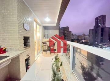 082bc6c9be5a940b5e4dbad74437f814a9313d3f · Apartamento à venda, 93 m² por R$ 1.383.000,00 - Gonzaga - Santos/SP