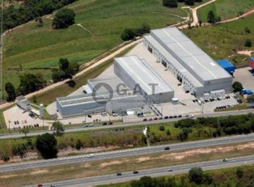 Foto 01 · SALÃO PARA LOCAÇÃO NO IPORANGA - SOROCABA/SP