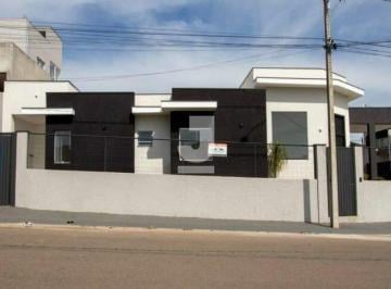 Casa · 150m² · 3 Quartos · 2 Vagas · Casa à Venda - Residencial Quinta dos Vinhedos, Bragança Paulista - 150m2  - 3 Quartos
