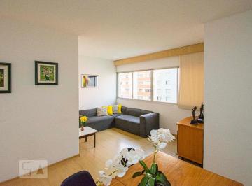 Apartamento · 83m² · 3 Quartos · Apartamento para Aluguel - Butantã, 3 Quartos,  83 m² - São Paulo