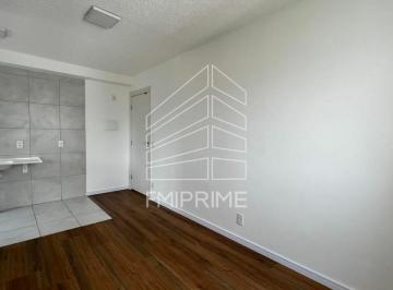 Apartamento · 40m² · 1 Quarto · APARTAMENTO À VENDA  BARRA FUNDA 1 QUARTO
