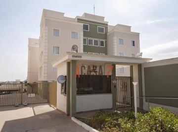 db155a44d2d75bcfd38b5d31ee0759bba5541c57 · Apartamento com 2 dormitórios à venda, 50 m² - Parque Reserva Fazenda Imperial - Sorocaba/SP