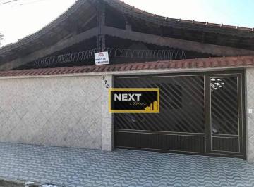 b7795cecd08b45b707b84053f6130bdd567f78eb · Casa com 2 dormitórios à venda, 250 m² por R$ 640.000,00 - Mirim - Praia Grande/SP