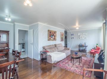 Apartamento · 145m² · 4 Quartos · 2 Vagas · Apto à venda no Campo Belo - 150m² 4 quartos (1 suíte) 2 vagas