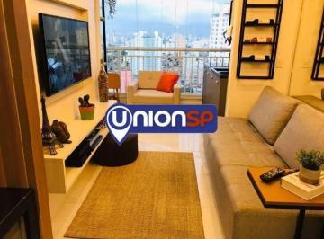 | Foto_migracao | 0 · Apartamento com 1 dormitório à venda, 35 m² por R$ 360.000,00 - Cambuci - São Paulo/SP
